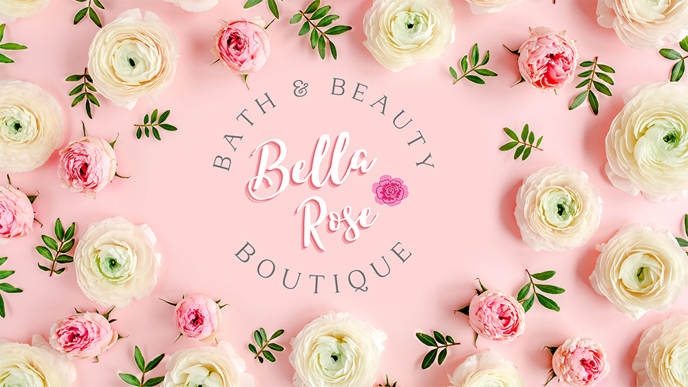 Welcome to Bella Rose Bath & Beauty Boutique!