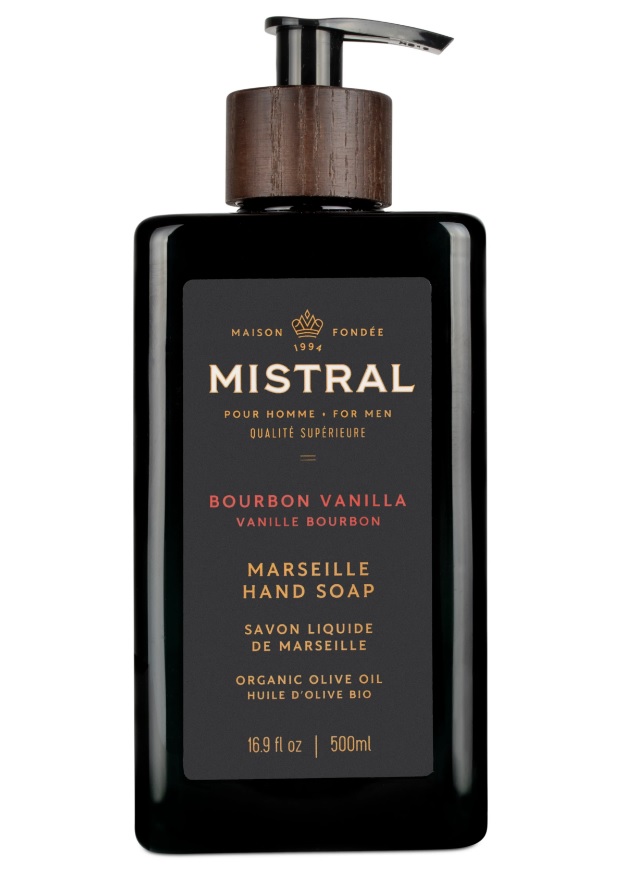 Mistral – Liquid Hand Soap
